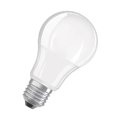 Obrázek produktu pro Bellalux LED žárovka tvar 10W = 75W E27 matná 827 teplá bílá 2700K 180°