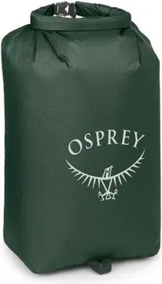 Produktbild von Osprey Ultralight 20l Trockensack Grün Grün One Size