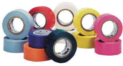 Produktbild von 3M Tape-White/