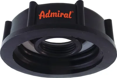 Produktbild von Admiral Container Adapter 1359 IBC S60 x 3/4“ IG - 1359E-60/6-19