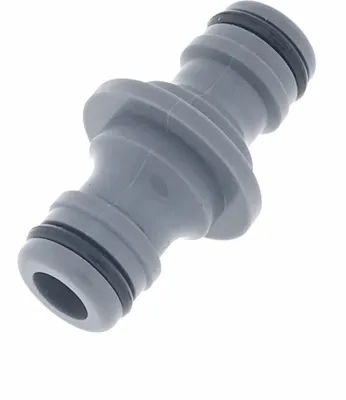 Produktbild von Schlauchkupplung Schlauchverbinder 1/2 Zoll 13mm