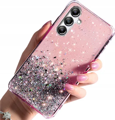 Obrázek produktu pro Etui do Samsung S25 |CASE BROKAT PLECKI + SZKŁO OCHRONNE 9H