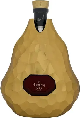 Produktbild von Hennessy XO Michel Othaniel + Box 700ml 40% Vol.