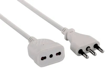 Obrázek produktu pro LINEÁRNÍ NÁVLEC 16A CARDINALE 3 m