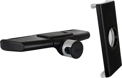 Produktbild von Vogels TMS 1020 Tablet Auto Halterung neigbar schwarz