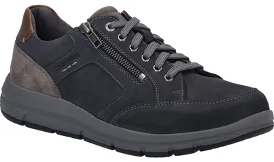Image de JOSEF SEIBEL Giuseppe 08 | Chaussures basses pour Hommes | bleu