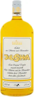 Produktbild von Julischka 1000ml 25% Vol.