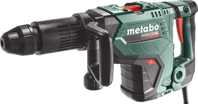 Image de Marteau burineur SDS Max MHEV 11 BL - 1500W - Energie 18 J - jusqu'à 2100 frappe/min - Coffret