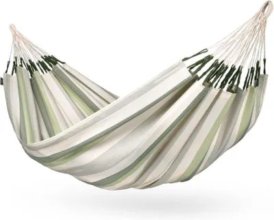 Productafbeelding van Hangingmat Classic, 160 cm - Geschikt voor buiten