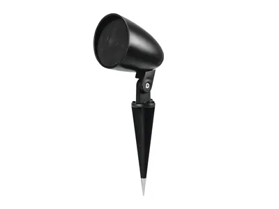Produktbild von Omnitronic 80710375 Lautsprecher Schwarz Kabelgebunden 70 W (80710375)