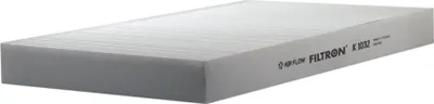 Produktbild von FILTRON K 1032 Innenraumfilter Pollenfilter für AUDI A6 Avant (4B5, C5)