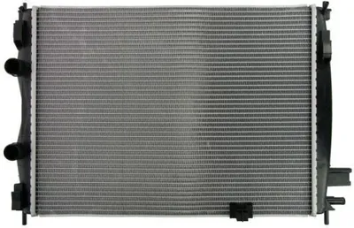 Produktbild von THERMOTEC D71006TT Kühler Wasserkühler Motorkühler für NISSAN Qashqai / Qashqai +2 I (J10, NJ10) Qashqai / Qashqai+2 I Van (J10, JJ10E)