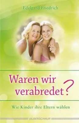 Image de Waren wir verabredet?