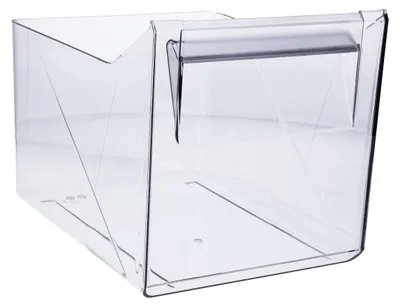 Produktbild von Gemüseschublade AEG 8083605082 für Kühlschrank KühlGefrierKombination