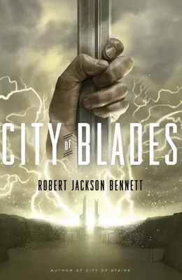 Zdjęcie produktu dla City of Blades