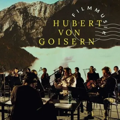 Produktbild von Filmmusik
