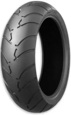 Produktbild von Bridgestone Motorradreifen car-tyres BT028 R ( 200/50 R18 TL 76V Hinterrad, M/C, Variante G )