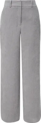 Produktbild von Comma (316) Hose, GREY/BLACK 9107 9107 34/REG