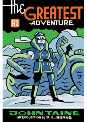 Image de The Greatest Adventure
