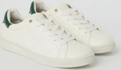 Immagine prodotto di Bjorn Borg T305 bianco verde