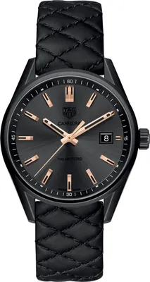 Image de Montre Tag Heuer Carrera pour femme WAR1113.FC6392