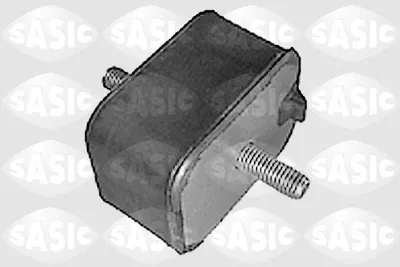 Obrázok produktu pre Držiak ložiska, zavesenie motora SASIC 9001354