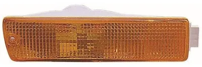 Obrázek produktu pro ABAKUS 441-1607R-UQ Blinkr, přední pravý pro VW GOLF II (19E, 1G1), GOLF I Cabriolet (155), Polo Coupe (86C, 80), GOLF I (17), Jetta II