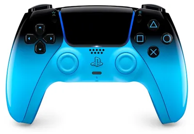 Obrázek produktu pro Sony Interactive Entertainment DualSense, Gamepad, Android, MAC, PC, PlayStation 5, iOS, Směrový kříž, Tlačítko domů, Tlačítko Nastavení, Tlačítko Sdílet, Analogový/digitální, Červené/zelené/modré, Kabelový a bezdrátový