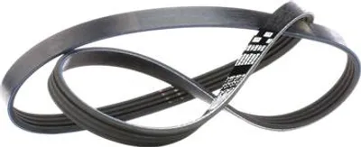 Produktbild von GATES Keilrippenriemen 1218mm für AUDI A4 Avant (8ED, B7) 4PK1218