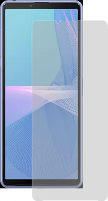 Immagine prodotto di Sony Xperia 10 III Lite 2x Premium 7H pellicola di armatura Antibatterica Antiurto