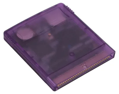 Obrázek produktu pro Flash paměťová karta pro Gameboy Colour Professional 1000 in 1 Game Video Cartridge 8G paměťová karta pro Gameboy Advance SP