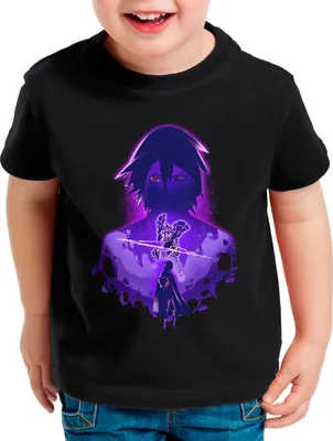 Produktbild von style3 Susano'o Kinder T-Shirt ninja anime manga cosplay