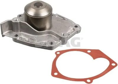 Produktbild von SWAG Kühlmittelpumpe Wasserpumpe für RENAULT Clio III Schrägheck (BR0/1, CR0/1) 60 92 2144