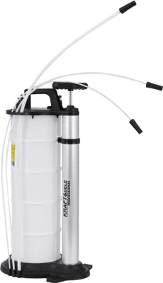 Produktbild von manuelle Ölabsaugung 9L KD1199