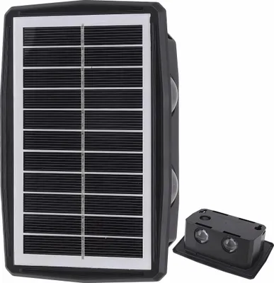 Obrázek produktu pro Verk 12327 Solární svítidlo LED se soumrakovým senzorem, IP65