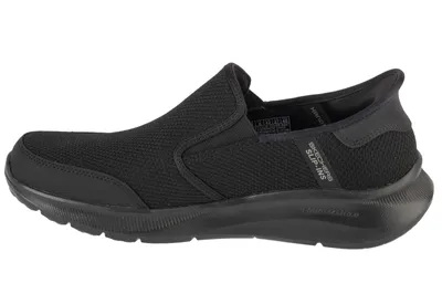 Zdjęcie produktu dla Buty Skechers Equalizer 5.0 232926BBK