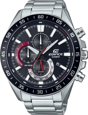 Image de Accessoires Casio EFV-620D-2AVUEF Edifice