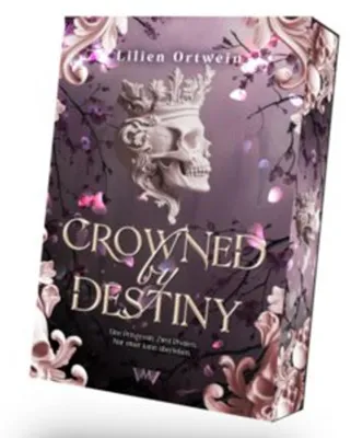 Obrázek produktu pro Crowned by Destiny