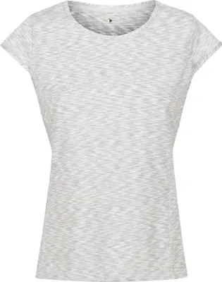 Produktbild von Regatta - "Hyperdimension II" T-Shirt für Damen RG6847 (42 DE) (Cyberspace)