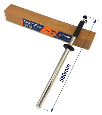 Produktbild von Magnetischer Spannsammler Glob Tools 580 Mm – Glo Mzw580
