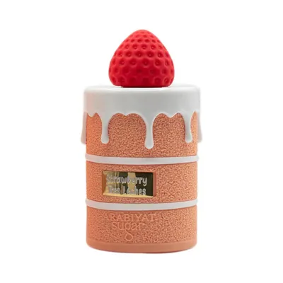 Produktbild von Arabiyat Sugar – Strawberry Tres Leches 100 ml Eau de Parfum Frauen