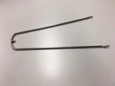 Produktbild von Aldo Schutzblechstrebe 26 Zoll 347 mm Firmenrad
