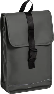 Produktbild von Daniel Ray Fullerton DRS251186 Rucksack anthrazit Laptopfach ca. 14"