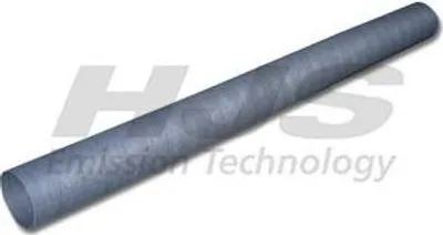 Obrázek produktu pro HJS Alu-Flex 24,5 mm předehřívací hadice Flexi hadice Sací hadice Délka vzduchové hadice 1m