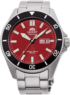 Image de Montre Orient RA-AA0915R19B Mako III pour homme