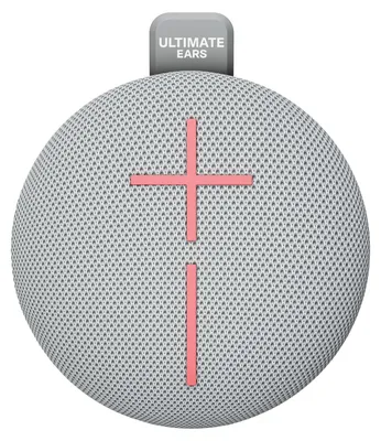 Produktbild von Ultimate Ears MINIROLL, 37,75 x 65 mm, 87 dB, Kabellos, A2DP, 40 m, USB Typ-C