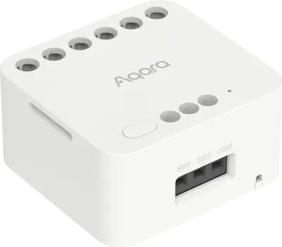Obrázek produktu pro Aqara DCM-K01, Kabel, ZigBee, Bílá, AC, 100 - 250 V, 50/60 Hz