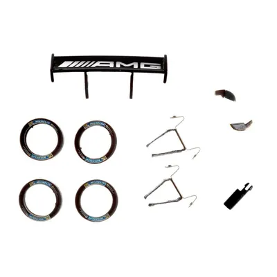 Image de Carrera KLEINTEILE #64061,41392