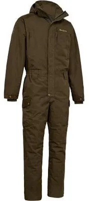 Produktbild von Deerhunter Eagle Winter-Overall Herren (Tarmac Green) Größe 54