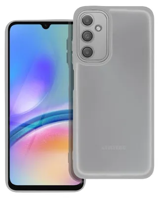 Imagen del producto de Funda para teléfono móvil VARIETE, color gris, para SAMSUNG Galaxy A05s